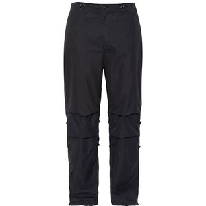 Schott NYC heren Trattr70 Broek Gewassen zwart, 28W