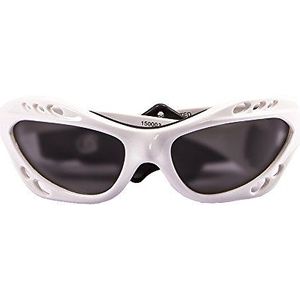 OCEAN zonneglas - Cumbuco - lunettes de soleil polaris Black rolles - Montage:
