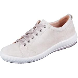 Legero Tanaro 5.0 Damessneakers, Soft Taupe 4300, 38.5 EU