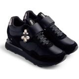 Gioseppo - Hitterdal - Sneakers - Suède - Interne Sleehak 3 cm