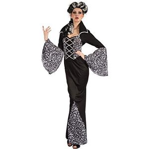 Vampire Lady costume disguise fancy dress girl woman adult (One size)