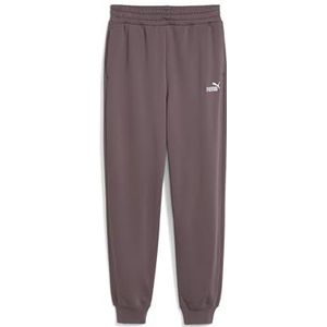 PUMA Dames Ess Small No. 1 Logo Comfort Joggingbroek Cl Fl (S) gebreide broek