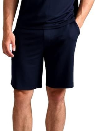 Ted Baker Supersoft Jersey Short, Navy-nws-002, S