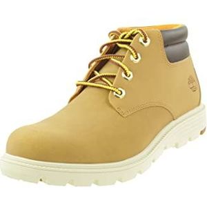 Timberland Heren Walden Park Chukka Boot, Wheat, 46 EU