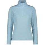 CMP - 38e1596 - Pull - Polaire - Dames - Zwart - Stretch Performance