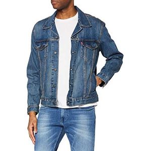 Levi's trucker jacket - Kleding online kopen? Kleding van de beste merken  2023 vind je hier