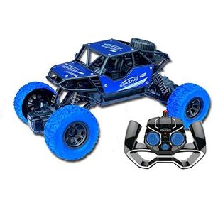 Gear2Play RC Rock Ranger Terreinwagen 1:24