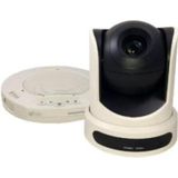 Laiatech - Kit Camera + Microfoon/Luidspreker - Wit - Draadloos