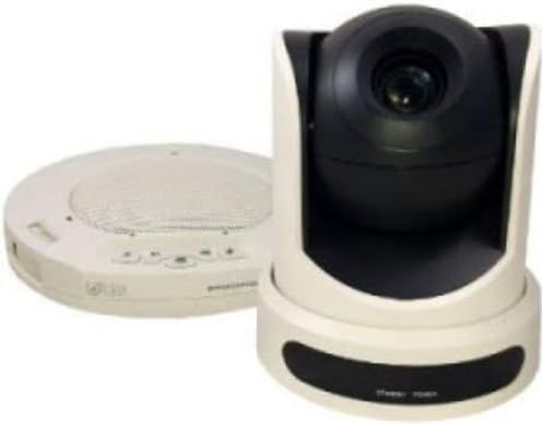 Laiatech - Kit Camera + Microfoon/Luidspreker - Wit - Draadloos