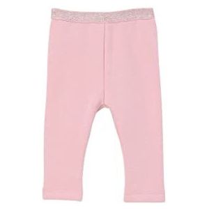 s.Oliver Junior Baby Girls Leggings, Roze, 92, roze, 92 cm