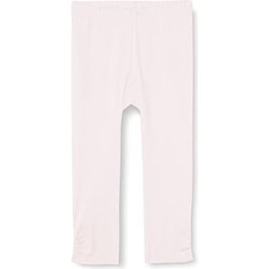 s.Oliver Lange legging voor babymeisjes, roze, 68 cm