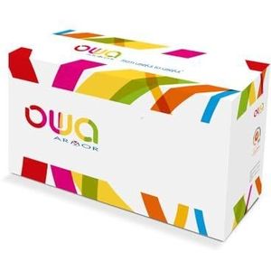 ARMOR ARMOR Owa Toner Inktpatronen voor KONICA MINOLTA bizhub C3350i, C4050i (AAJW250 TNP79Y)