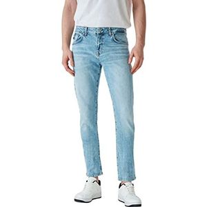 LTB Jeans Heren Joshua Jeans, Delano Wash 53611, 40W x 36L