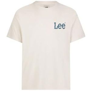 Lee M, ecru, XL