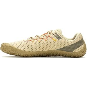 Merrell Heren Vapor Glove 6 Sneaker, Kaki Coyote, 41 EU