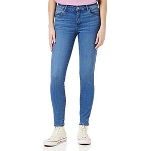 Wrangler Skinny Jeans, Snuggle Bug, W25/L32