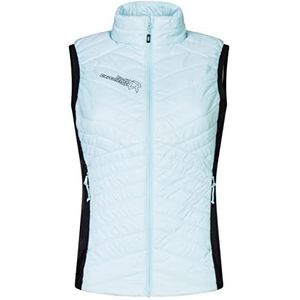 Rock Experience Eco Manitoba Hybrid Sportvest voor dames