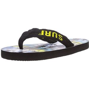 NAME IT 13115957, teenslippers Jongens 30/31 EU