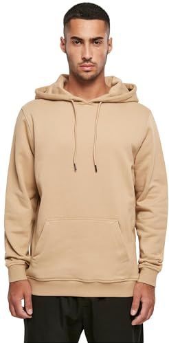 Sweat à Capuche - Grijs - Katoen - Duurzaam en Comfortabel