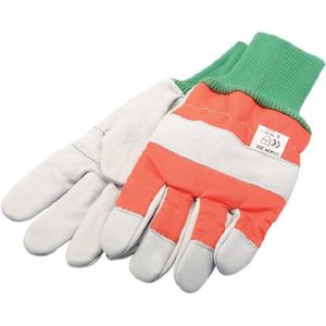 Draper Expert 45907 Kettingzaag Handschoenen (Maat 10)