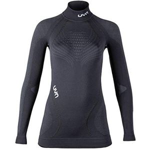 UYN Dames Uyn Lady Ambityon Uw Shirt Lg_sl Turtle Neck Onderhemd