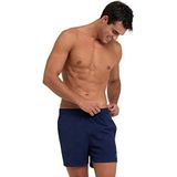 arena - Bywayx R - Zwembroek - Marineblauw/Turquoise