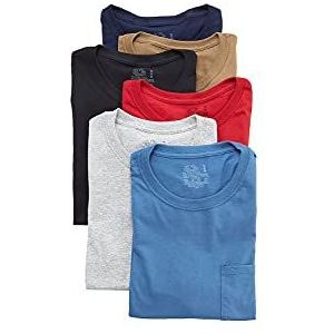 Fruit Of The Loom t shirts kopen Vergelijk alle aanbiedingen beslist