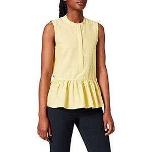 Sisley Damesshirt, Multicolor 901, M