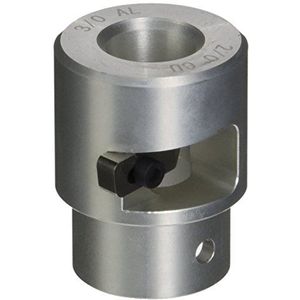 DEWALT DCE1514 4 AWG THHN&XHHW CU Bus