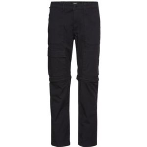 camel active 476X01-5F41, donkerblauw, 40W / 32L