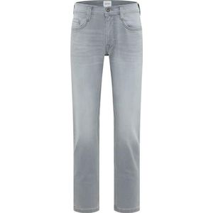 Mustang - OREGON SLIM K - Jeans - Grijs - Slim Fit