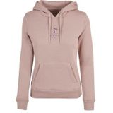 Forvert - Heavy Santa Rosa - Hoodie - Zwart
