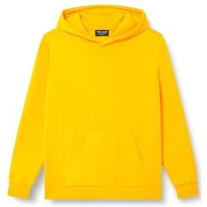 Teddy Smith S-NARK Hoody JR, Olympisch Geel, 14 Jaren