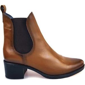 Pinto Di Blu 79260 Chelsea Boot dames Cognac, 38 EU