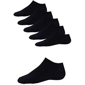 Tommy Hilfiger heren sokken, zwart, 43-46 EU