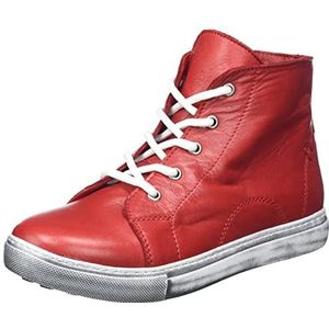 Andrea Conti 0201702 Sneaker, Chili, 31 EU
