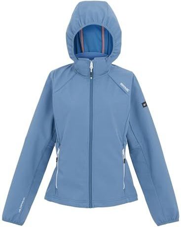 Regatta Bourda Softshelljack