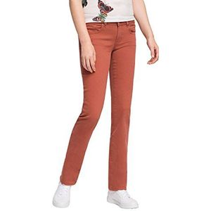 edc by ESPRIT dames broek, rood (berry red 625), 40W (Fabrikant maat: L)