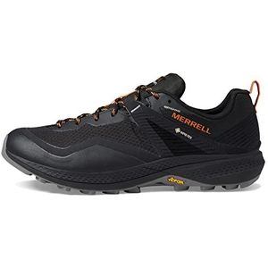 MQM 3 GTX, Sneaker, Zwarte uitbundigheid, 46.5 EU