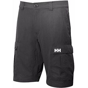 Helly Hansen Heren Hh Sneldrogende Cargo Shorts