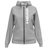 HEAD - Club Original - Hoodie - Grey Melange