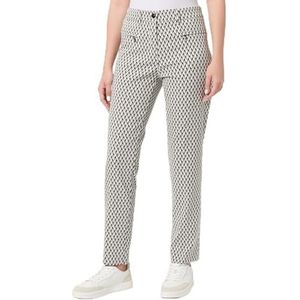 Atelier GARDEUR Damesbroek zand (2014) (maat fabrikant: 40), zand, 40