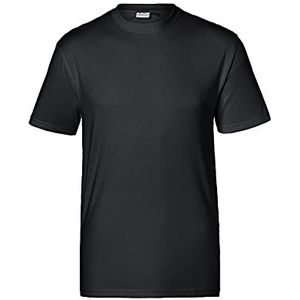 KÜBLER Workwear KÜBLER Shirts T-Shirt zwart