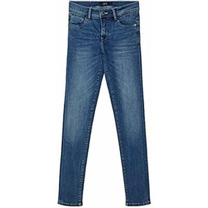 NAME IT Limited by Boy Jeans Skinny Fit, blauw (medium blue denim), 146 cm
