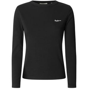 Pepe Jeans - Betina - T-shirt - Met Lange Mouwen
