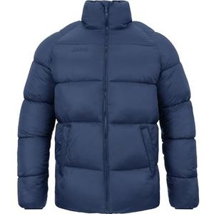 JAKO Unisex jas Puffy, nachtblauw, S