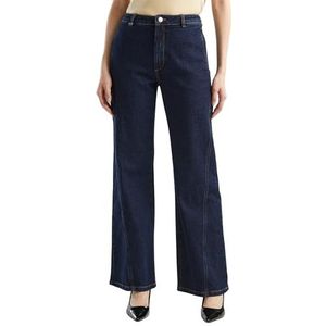 United Colors of Benetton Broek, Denim 901, 36 NL