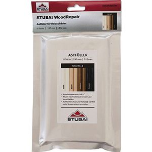 Stubai houtreparatie, 1 stuk, mix, 252121