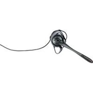 Plantronics 321275 koptelefoon met kabel, monofoon