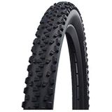 Schwalbe 11133427.02, Black Jack K-Guard Unisex volwassene, B/B-SK, 26x2.25